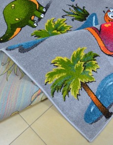 Дитячий килим Kolibri (Колібрі) 11442/190 - высокое качество по лучшей цене в Украине.